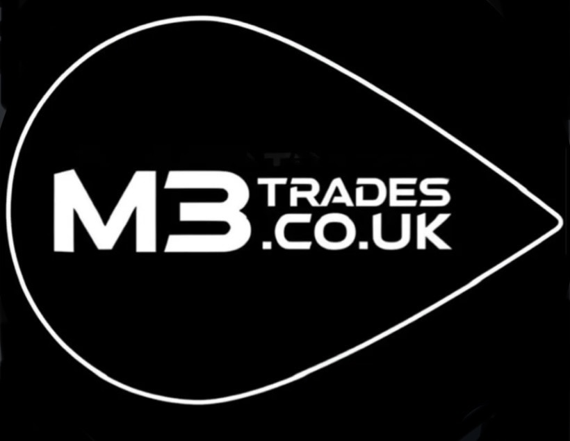 M3 Trades logo